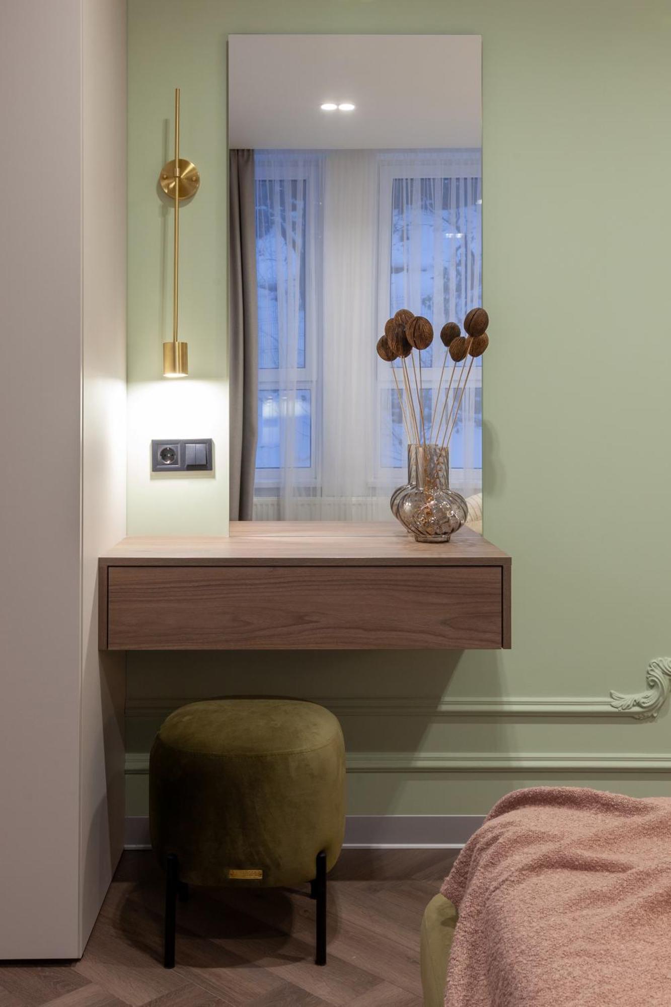 Apartment Shevchenko St.,New Building Λβιβ Εξωτερικό φωτογραφία