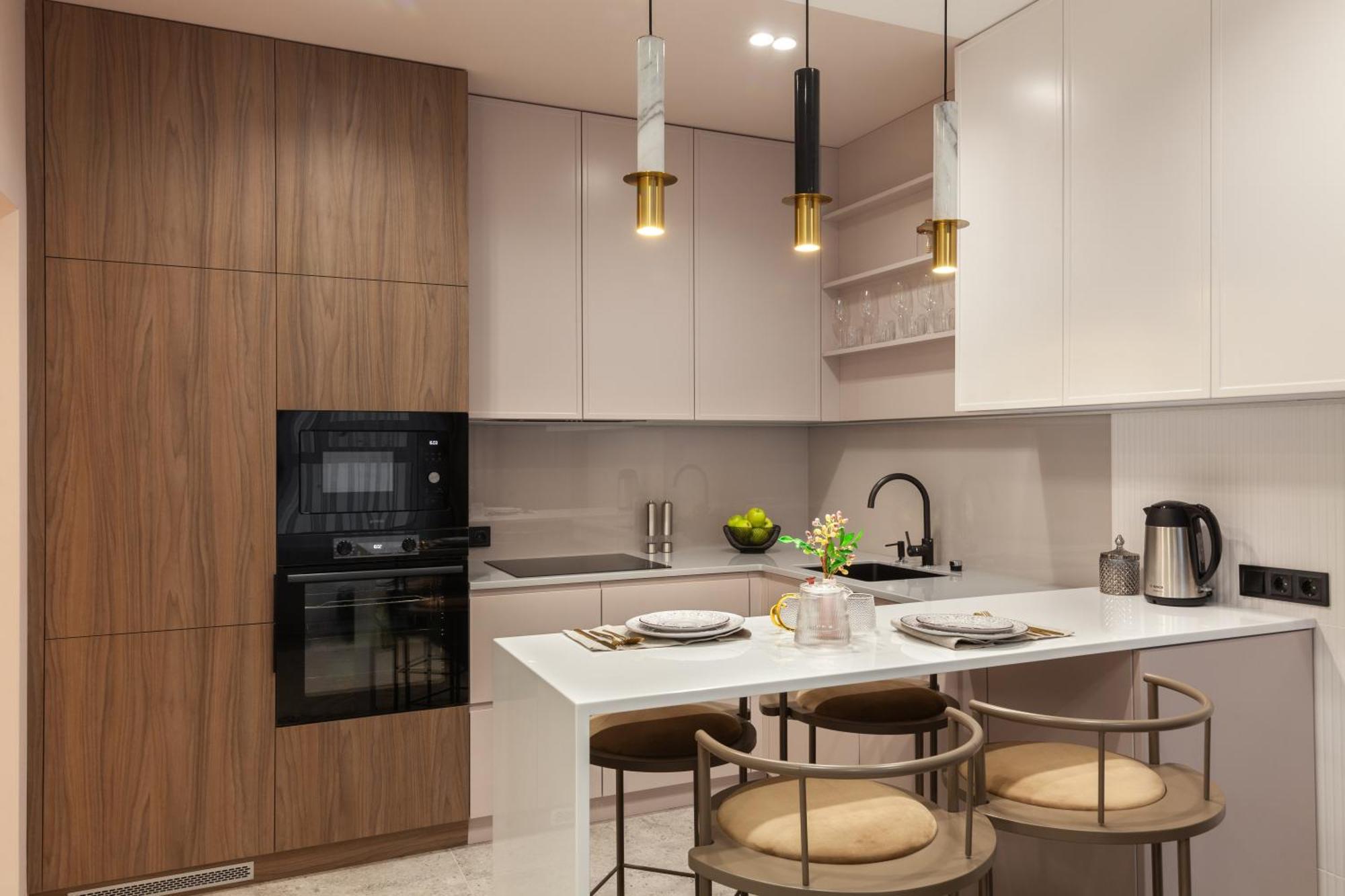 Apartment Shevchenko St.,New Building Λβιβ Εξωτερικό φωτογραφία